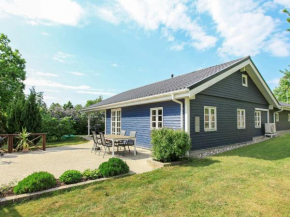 9 person holiday home in J gerspris
